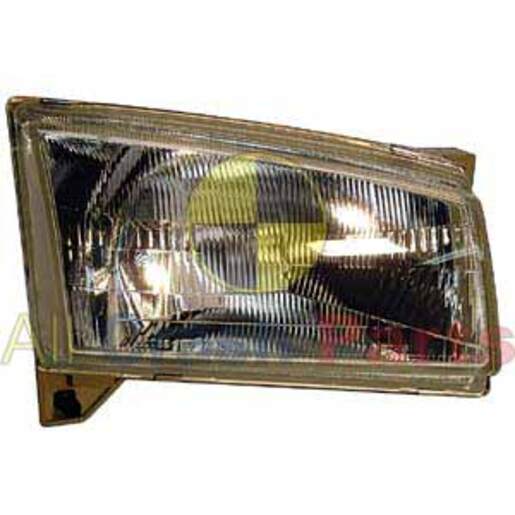 MDW-21030RH HEAD LAMP RH 121 METRO 11/96-2/00