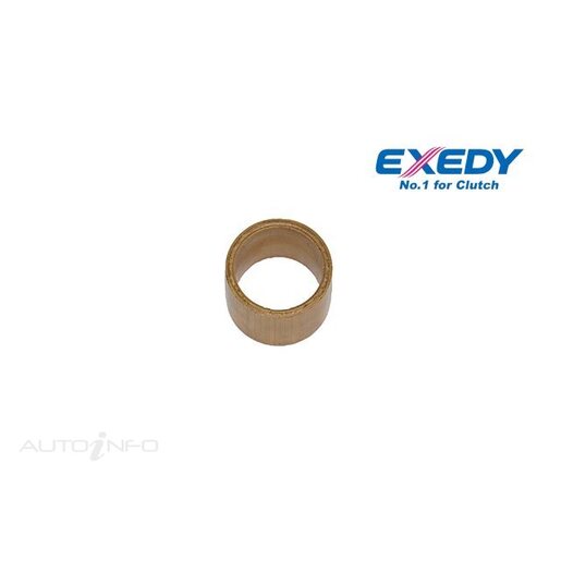 Exedy Release Bearing/Concentric Slave Cylinder/Pilot Bearing - SPG116