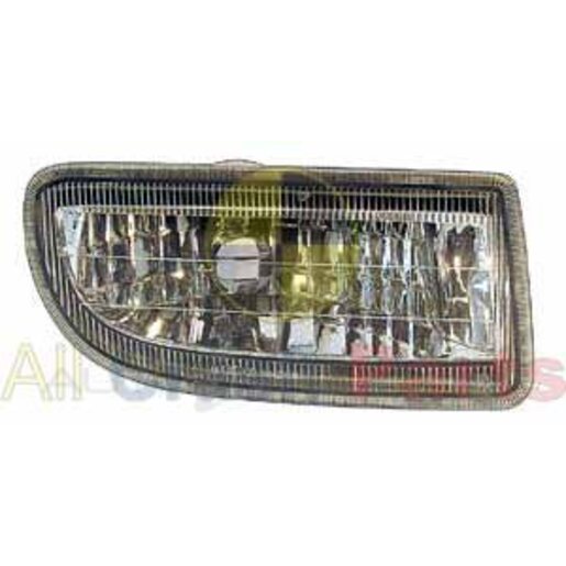 All Crash Parts Fog/Driving Light - TLF-21060RHQ