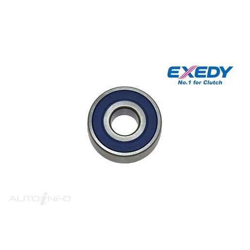 Exedy Release Bearing/Concentric Slave Cylinder/Pilot Bearing - 15BC04S18V