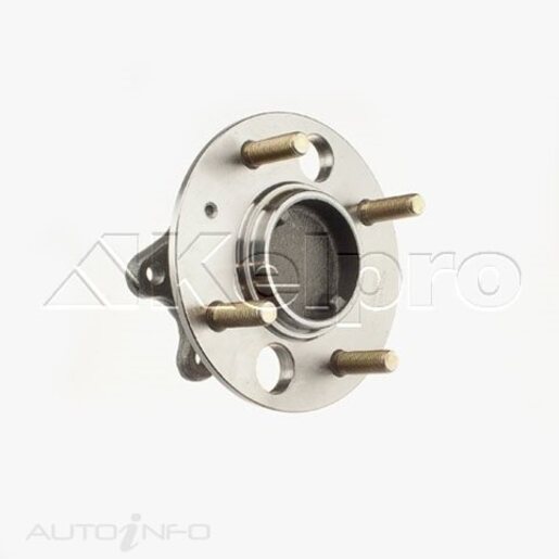 Kelpro Rear Wheel Bearing/Hub Ass - KHA4016