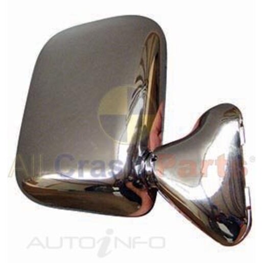 All Crash Parts Door Mirror - TIG-81002RH