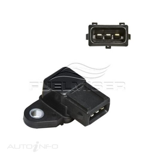 Fuelmiser MAP/Boost Sensor - CMS214