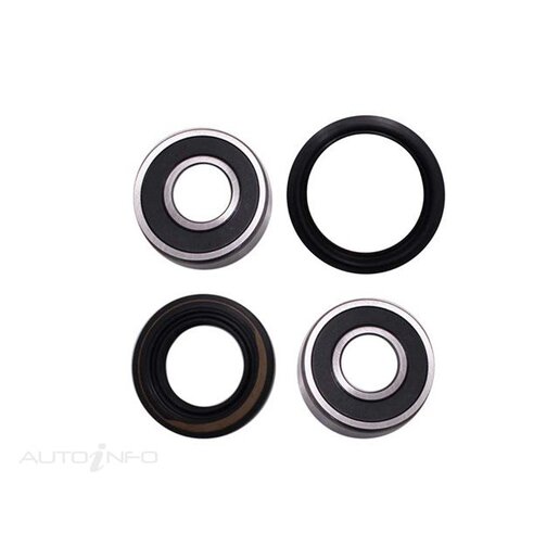 BWS Front Wheel Bearing Kit - 1153 KIT