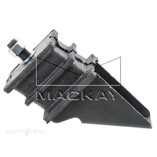 Mackay Engine Mount / Transmission Mount - A1236