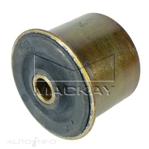 Mackay Rear Trailing Arm Bush - A1789