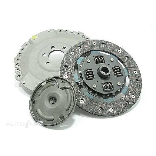 ACS Clutch Kit - KVW21003