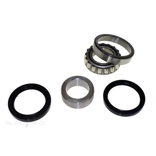 BWS Rear Wheel Bearing Kit - 1214 KIT