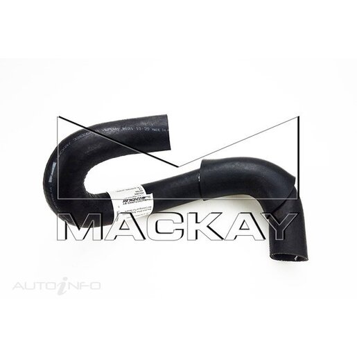 Mackay Radiator Upper Hose - CH4115