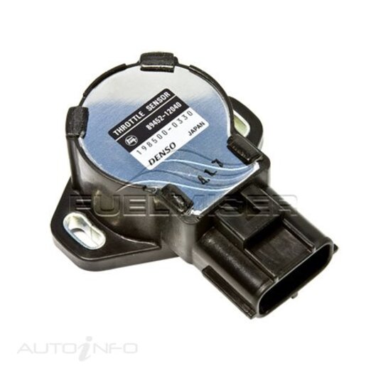 Fuelmiser Throttle Position Sensor - CTPS153