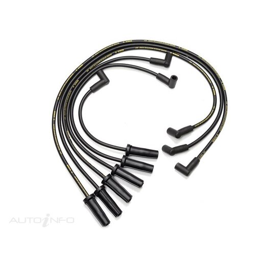 Bosch Spark Plug Lead Kit - B6121I