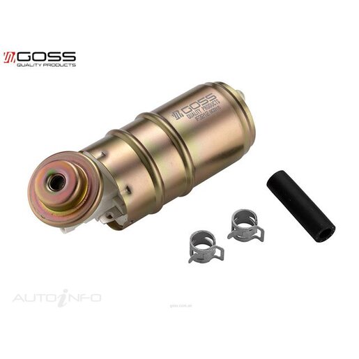 Goss Electric Intank Fuel Pump - GE212