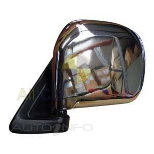 All Crash Parts Door Mirror - THC-81001LH