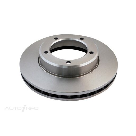 DBA Street Series Brake Rotor - DBA788