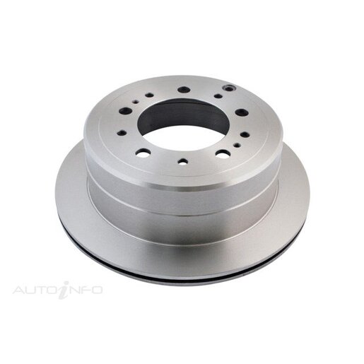 DBA Street Series Brake Rotor - DBA789