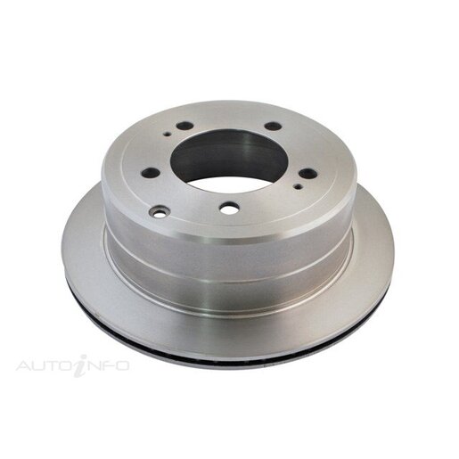 DBA Street Series Brake Rotor - DBA791