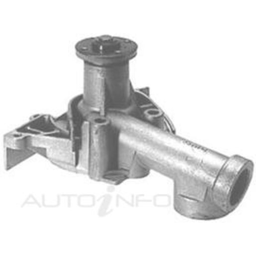 Masterpart Water Pump - W878