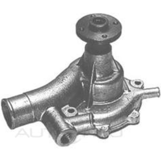 Masterpart Water Pump - W885