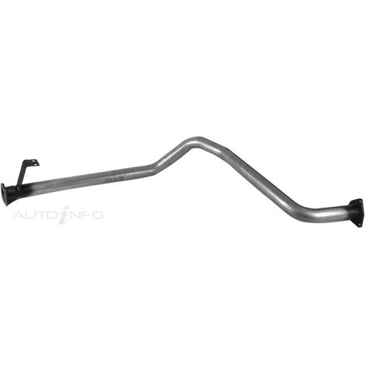 Redback Exhaust Pipe - E7775