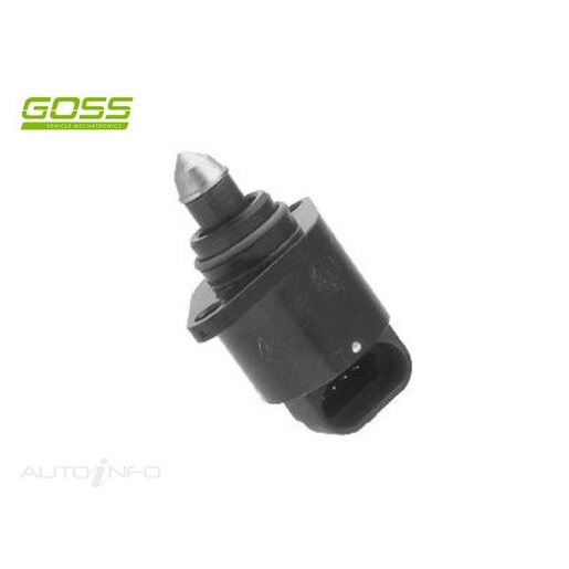 Goss Idle Speed Controller - IAC409