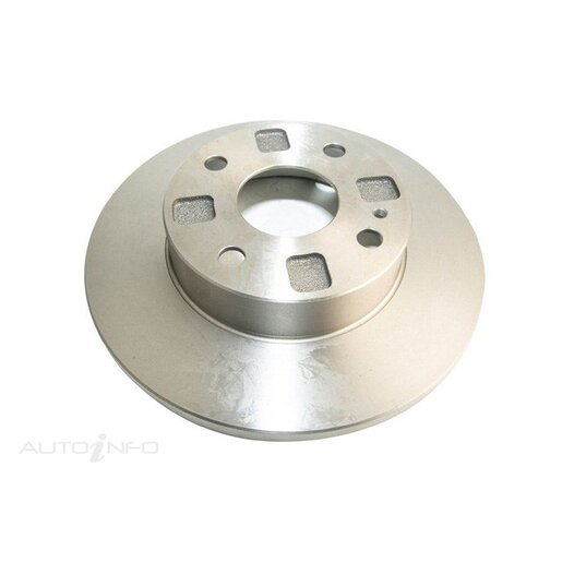 DBA Street Series Brake Rotor - DBA525