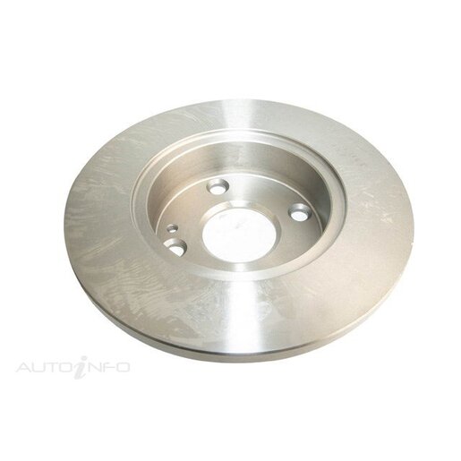 DBA Street Series Brake Rotor - DBA525