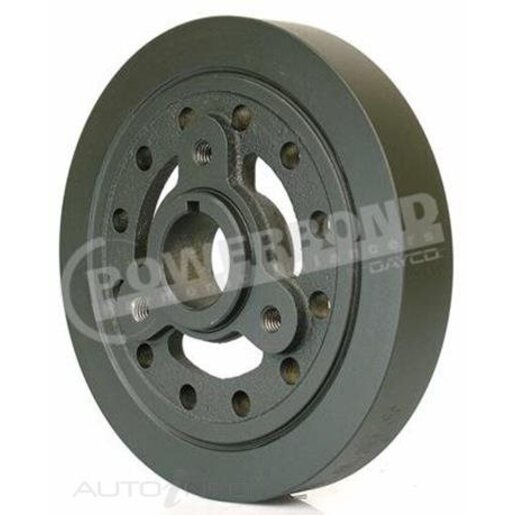 Nuline Powerbond Harmonic Balancer - HB1105N