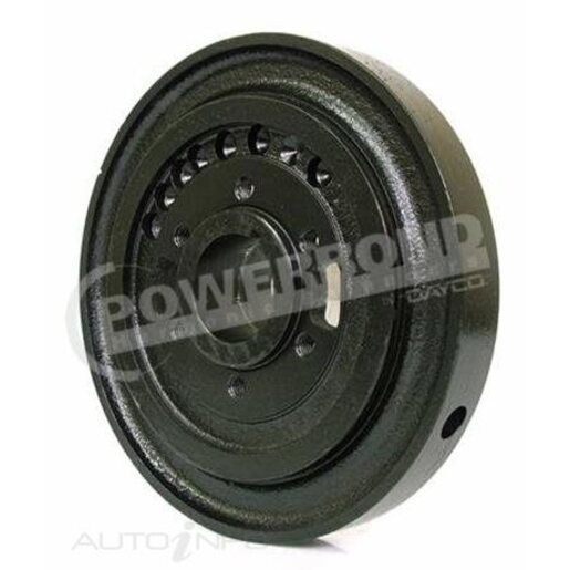 Nuline Powerbond Harmonic Balancer - HB1105N