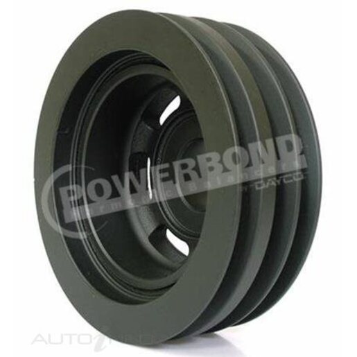 Nuline Powerbond Harmonic Balancer/TVD - HB1113N