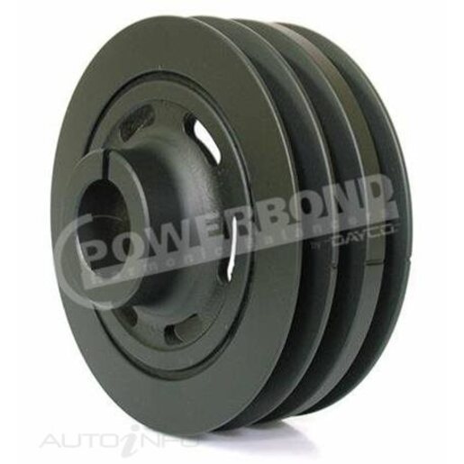 Nuline Powerbond Harmonic Balancer/TVD - HB1113N