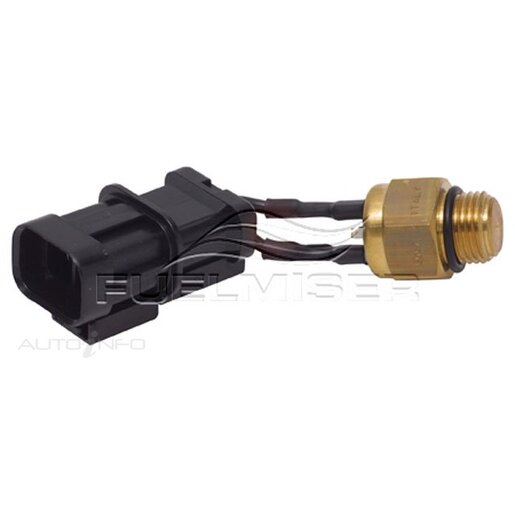 Fuelmiser Engine Coolant Fan Temperature Switch - CFS20