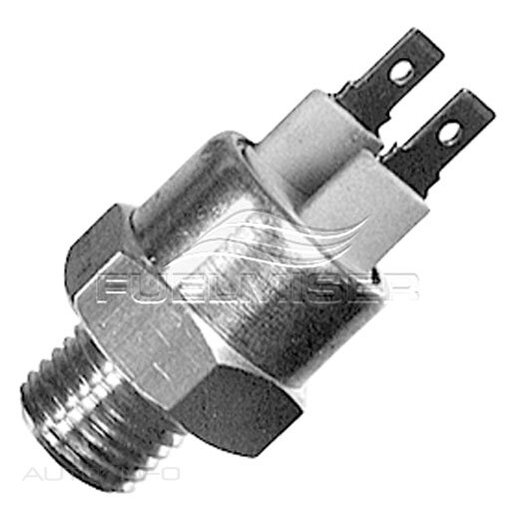 Fuelmiser Engine Coolant Fan Temperature Switch - CFS39