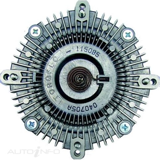 Dayco Fan Clutch - 115085