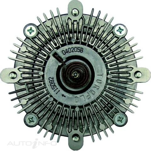 Dayco Fan Clutch - 115092