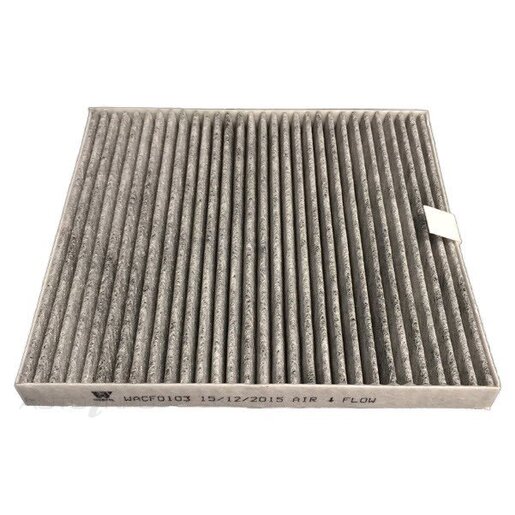 Wesfil Cabin Air Filter - WACF0103