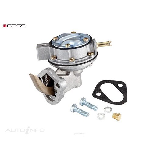 Goss Mechanical Fuel Pump - G7737A