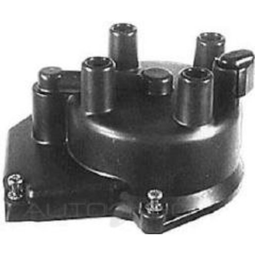 Bosch Distributor Cap - GH676