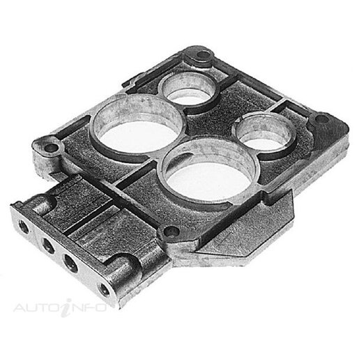 Kilkenny Castings To Suit Ford 351 XC Carb.EGR Base Plate - KC155