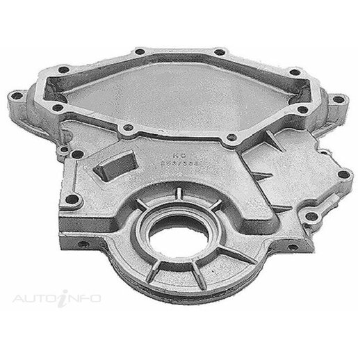 Kilkenny Castings Timing Cover - KC308EFI