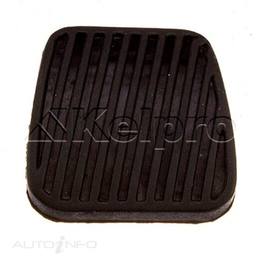 Kelpro Clutch Pedal Pad - 29879