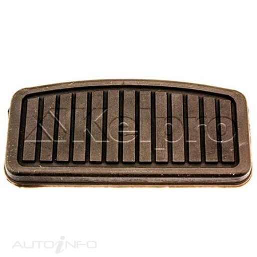 Kelpro Brake Pedal Pad - 29888