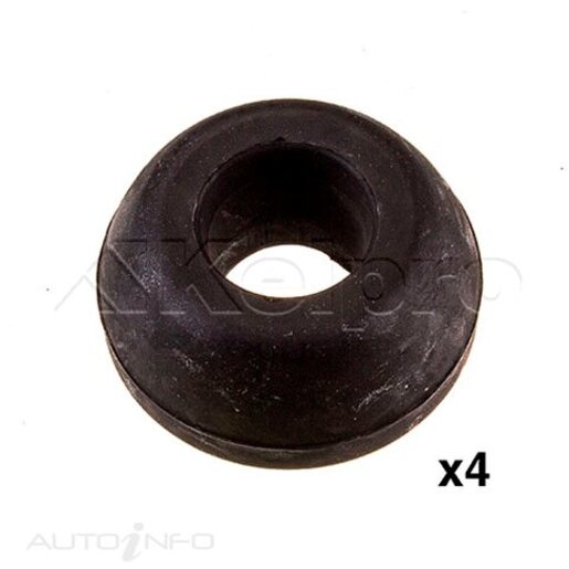 Kelpro Rear Trailing Arm Bush - 26125