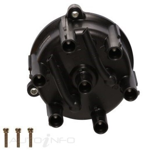 Bosch Distributor Cap - GD832