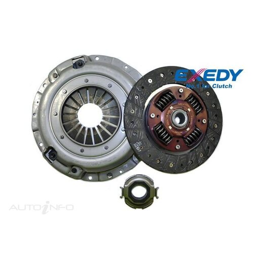 Exedy OEM Clutch Kit - FJK-7115