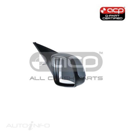 All Crash Parts Door Mirror - GLG-81001RHQ