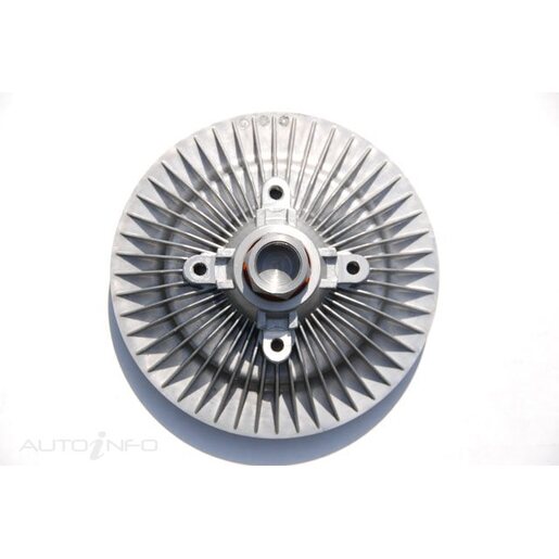 Davies Craig Clutch Radiator Fan - 2772