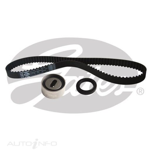 Gates Timing Belt Kit - TCK123