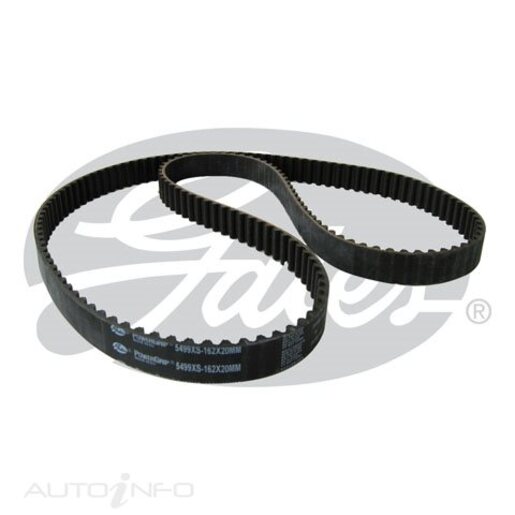 Gates Timing Belt - T1057