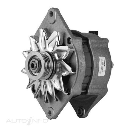 Bosch Start-Alt Alternator - BXM1233A