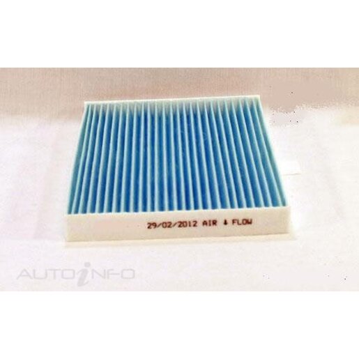 Wesfil Cabin Air Filter - WACF0102